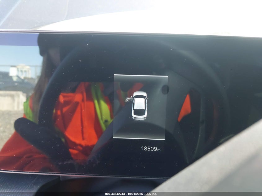 2025 KIA K4 LXS - 3KPFT4DE2SE064839