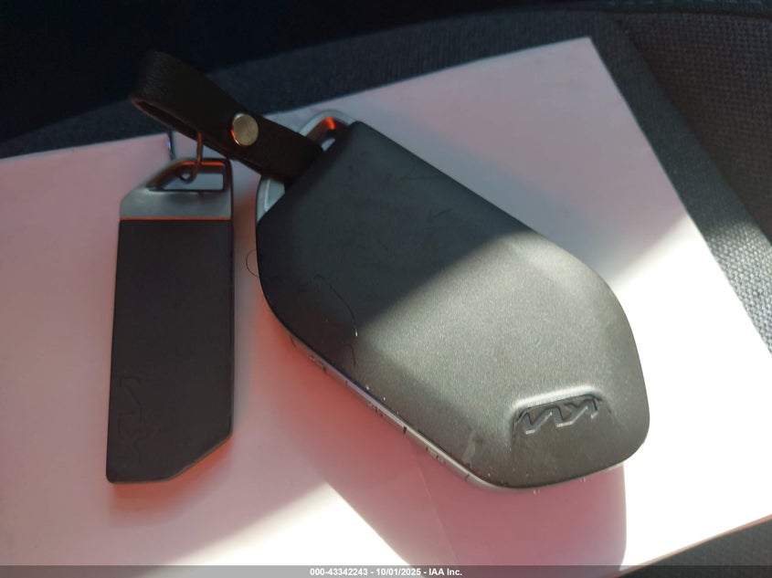 2025 KIA K4 LXS - 3KPFT4DE2SE064839