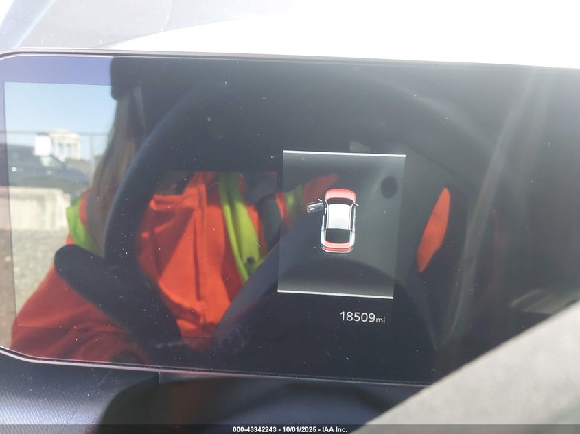 2025 KIA K4 LXS - 3KPFT4DE2SE064839