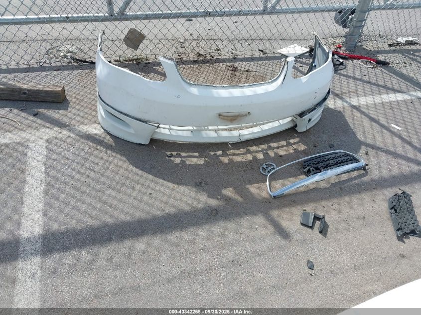 2008 Toyota Corolla S VIN: 1NXBR32E58Z988899 Lot: 43342265