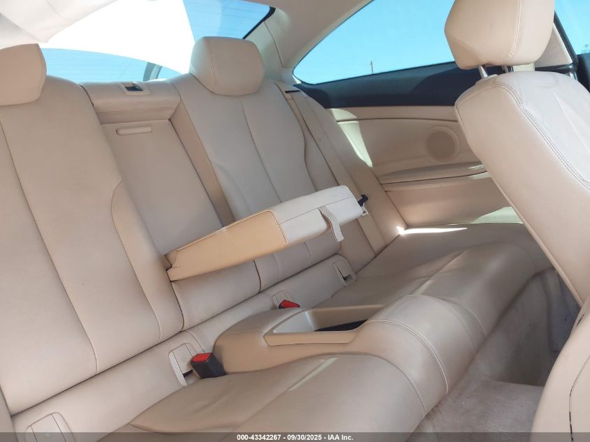 2014 BMW 428I VIN: WBA3N7C59EF718811 Lot: 43342267