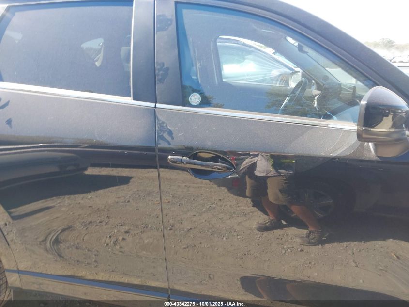 2025 Mazda Cx-5 2.5 S Preferred VIN: JM3KFBCL6S0644203 Lot: 43342275