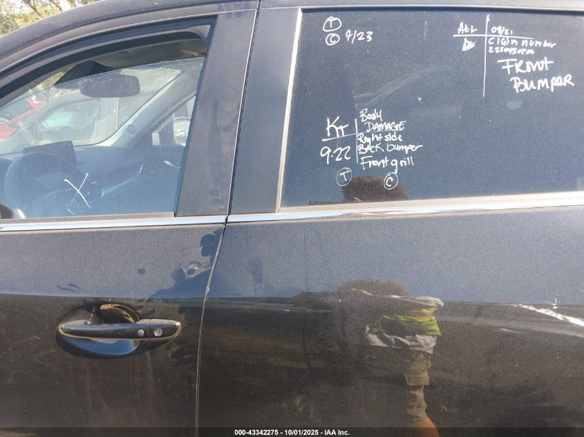 2025 Mazda Cx-5 2.5 S Preferred VIN: JM3KFBCL6S0644203 Lot: 43342275