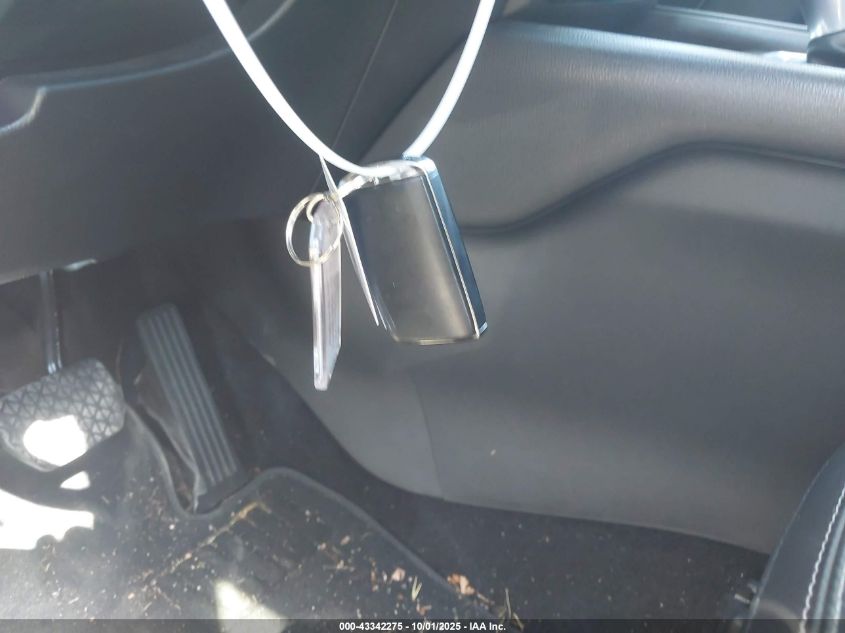 2025 Mazda Cx-5 2.5 S Preferred VIN: JM3KFBCL6S0644203 Lot: 43342275