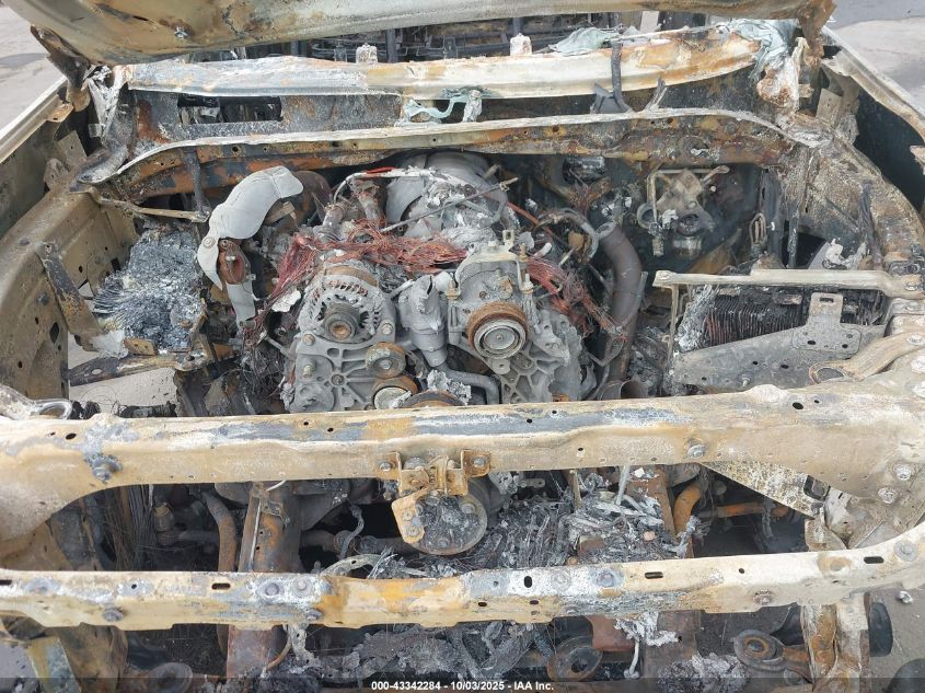 2024 Chevrolet Silverado 2500Hd 4Wd Standard Bed High Country VIN: 1GC4YREYXRF103563 Lot: 43342284