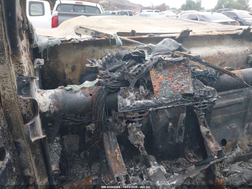 2024 Chevrolet Silverado 2500Hd 4Wd Standard Bed High Country VIN: 1GC4YREYXRF103563 Lot: 43342284