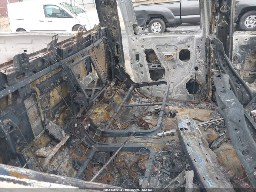 2024 Chevrolet Silverado 2500Hd 4Wd Standard Bed High Country VIN: 1GC4YREYXRF103563 Lot: 43342284