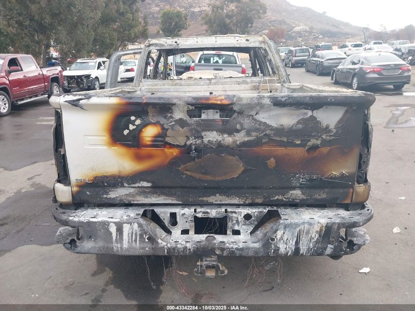 2024 Chevrolet Silverado 2500Hd 4Wd Standard Bed High Country VIN: 1GC4YREYXRF103563 Lot: 43342284