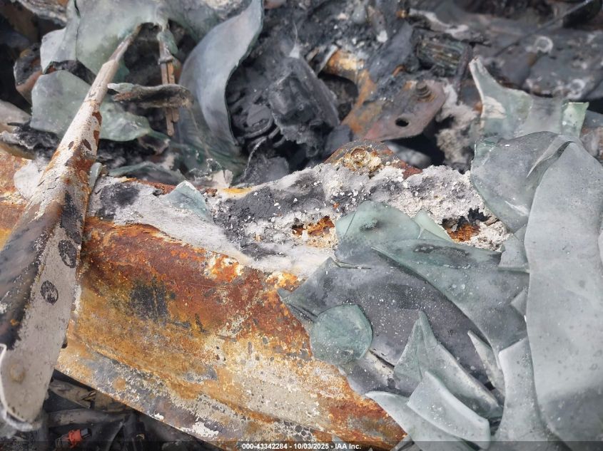 2024 Chevrolet Silverado 2500Hd 4Wd Standard Bed High Country VIN: 1GC4YREYXRF103563 Lot: 43342284