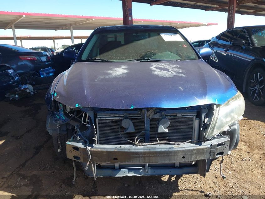 2011 Toyota Camry Se VIN: 4T1BF3EK1BU619684 Lot: 43342304