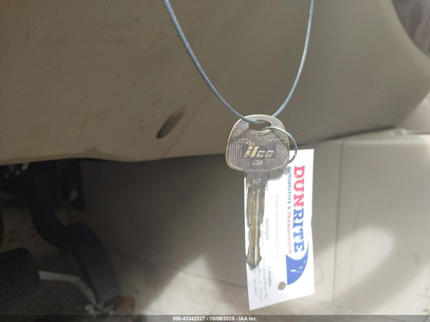 2007 Hyundai Santa Fe Gls VIN: 5NMSG73D27H099412 Lot: 43342327