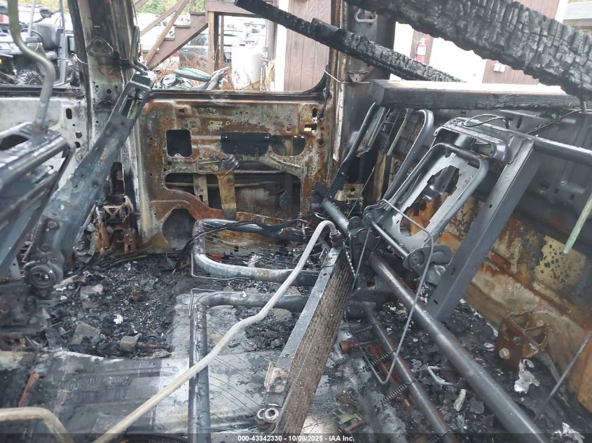 2013 GMC Sierra 3500Hd Sle VIN: 1GT423C83DF237793 Lot: 43342330