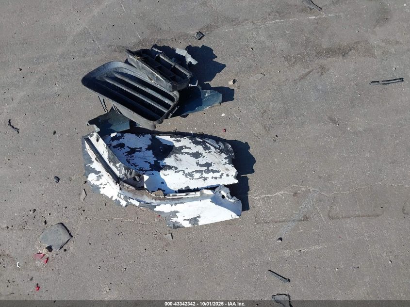 2007 Honda Accord 3.0 Lx VIN: 1HGCM66397A038161 Lot: 43342342