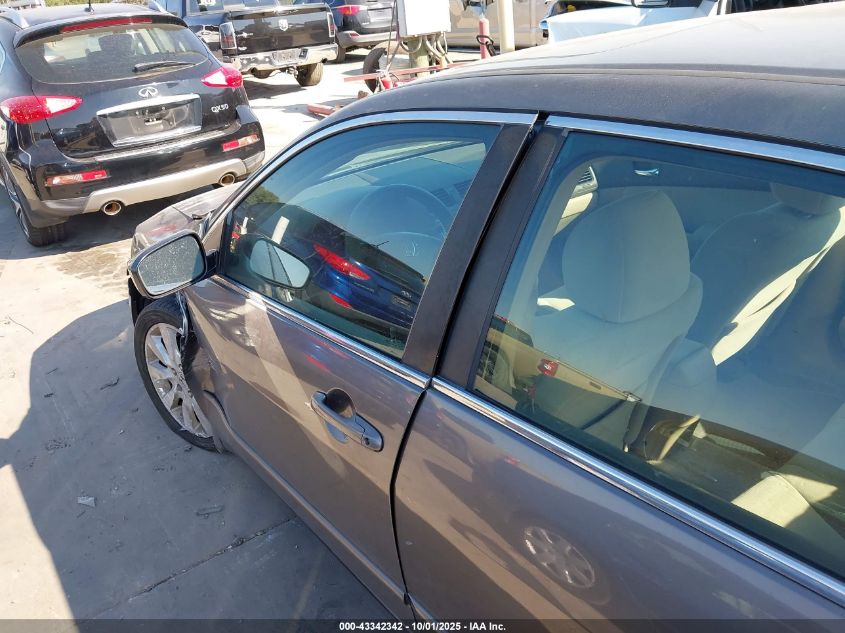 2007 Honda Accord 3.0 Lx VIN: 1HGCM66397A038161 Lot: 43342342