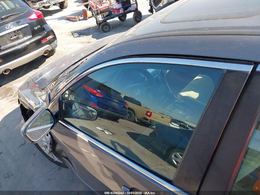 2007 Honda Accord 3.0 Lx VIN: 1HGCM66397A038161 Lot: 43342342