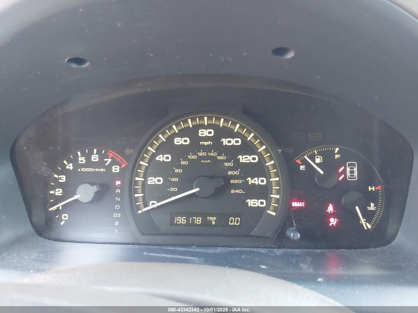 2007 Honda Accord 3.0 Lx VIN: 1HGCM66397A038161 Lot: 43342342