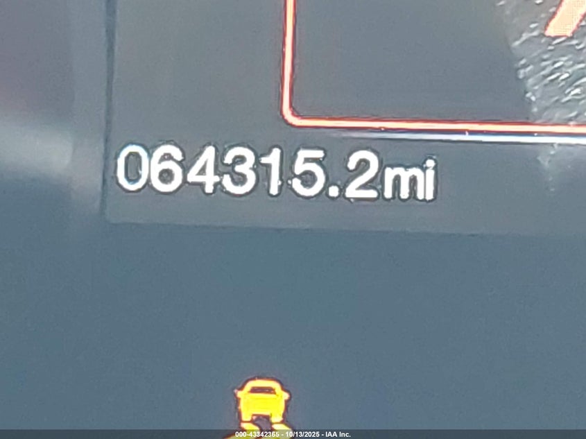 2015 Ford Mustang Gt VIN: 1FA6P8CF2F5423555 Lot: 43342365