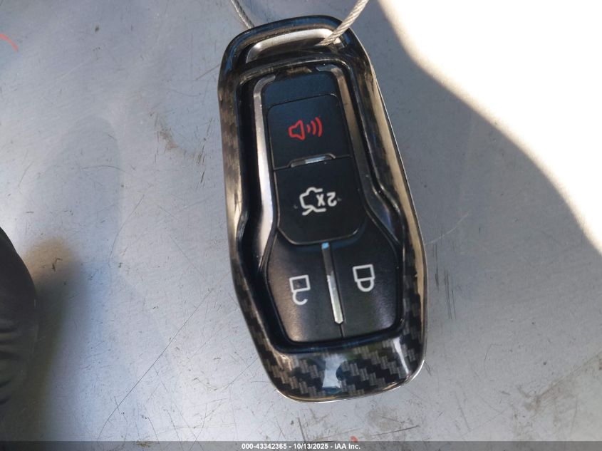 2015 Ford Mustang Gt VIN: 1FA6P8CF2F5423555 Lot: 43342365