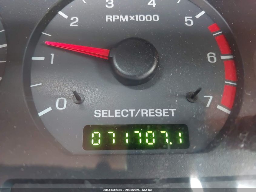 2004 Ford Mustang VIN: 1FAFP44604F139064 Lot: 43342376