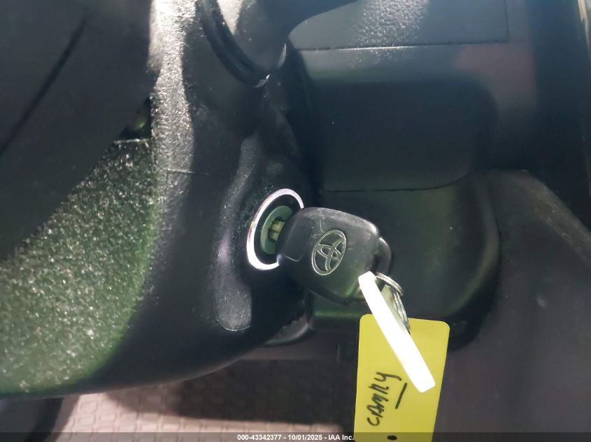 2012 Toyota Camry Se VIN: 4T1BF1FK9CU162255 Lot: 43342377