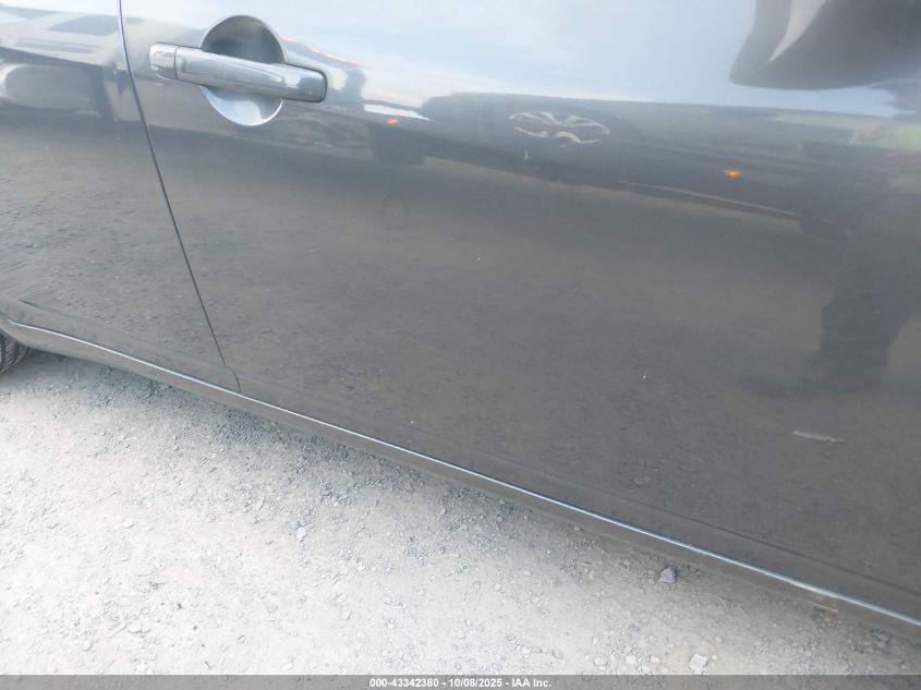 2008 Infiniti G35 Journey VIN: JNKBV61E68M219460 Lot: 43342380