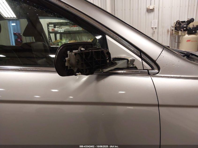 2008 Honda Cr-V Ex-L VIN: JHLRE38798C058374 Lot: 43342402