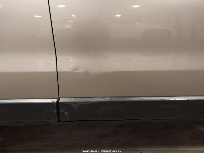 2008 Honda Cr-V Ex-L VIN: JHLRE38798C058374 Lot: 43342402