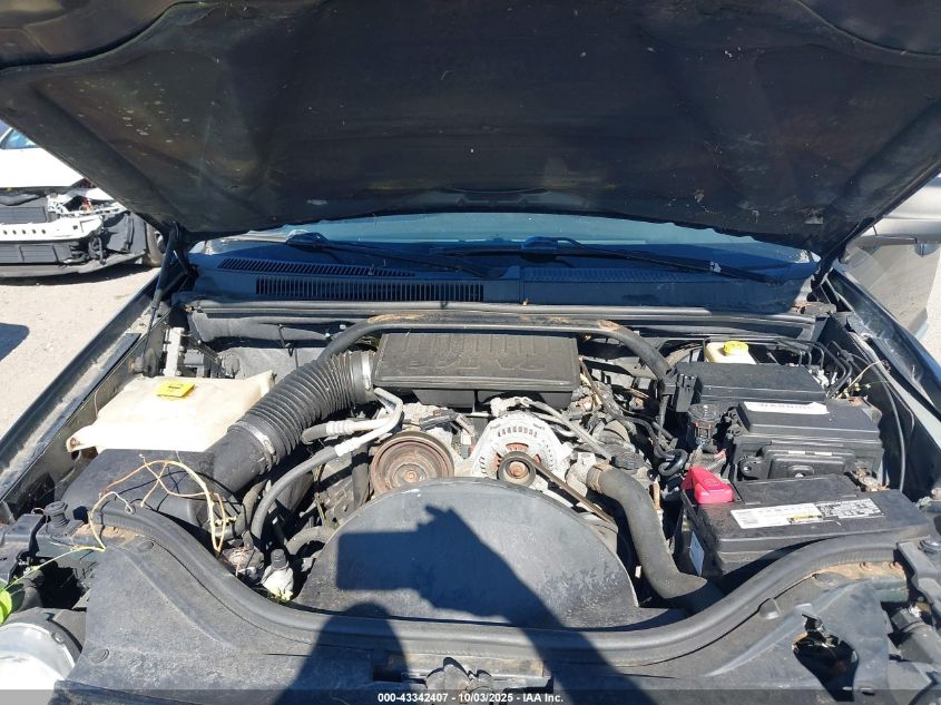 2008 Jeep Grand Cherokee Laredo VIN: 1J8GR48K28C115929 Lot: 43342407