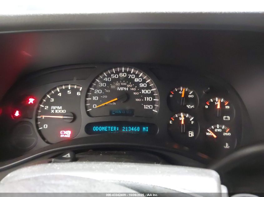 2004 GMC Sierra 1500 Sle VIN: 1GTEK19TX4E359805 Lot: 43342409