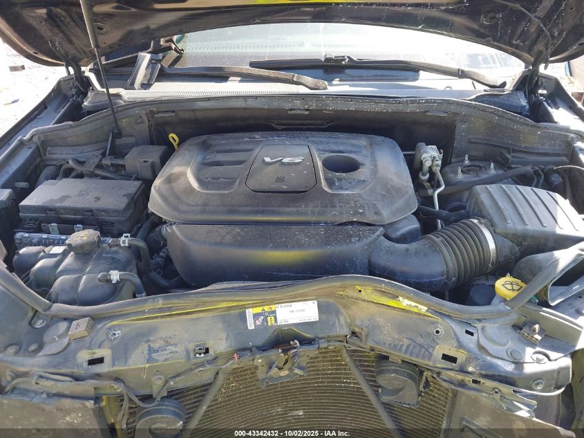 2019 Jeep Grand Cherokee Laredo 4X4 VIN: 1C4RJFAG0KC606791 Lot: 43342432