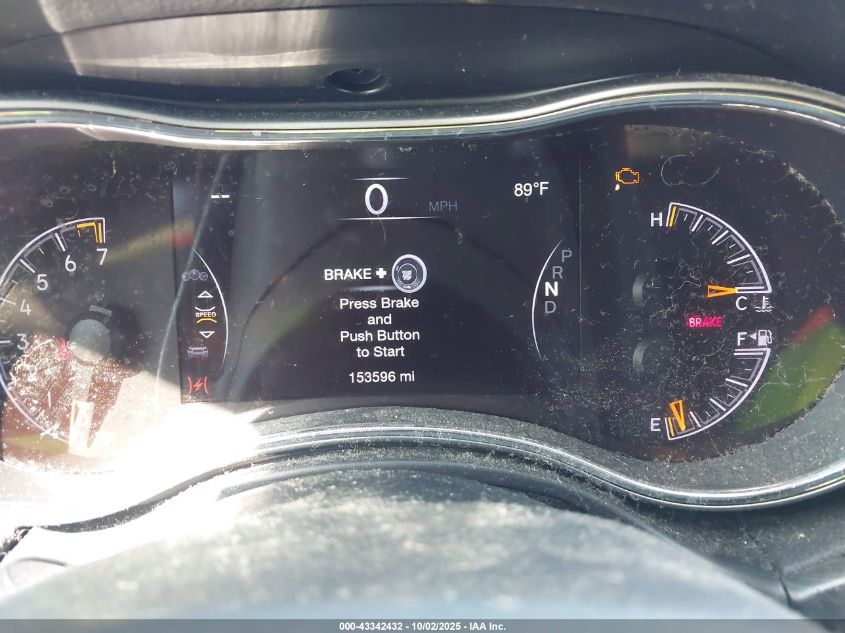 2019 Jeep Grand Cherokee Laredo 4X4 VIN: 1C4RJFAG0KC606791 Lot: 43342432