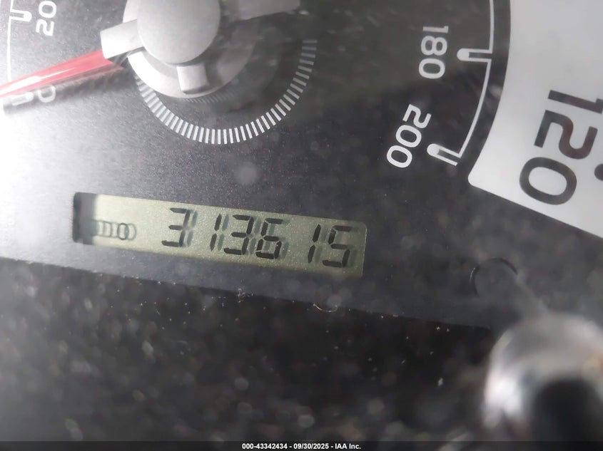 2007 Toyota Fj Cruiser VIN: JTEBU11F270005454 Lot: 43342434