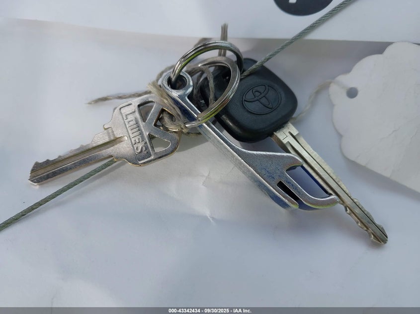 2007 Toyota Fj Cruiser VIN: JTEBU11F270005454 Lot: 43342434