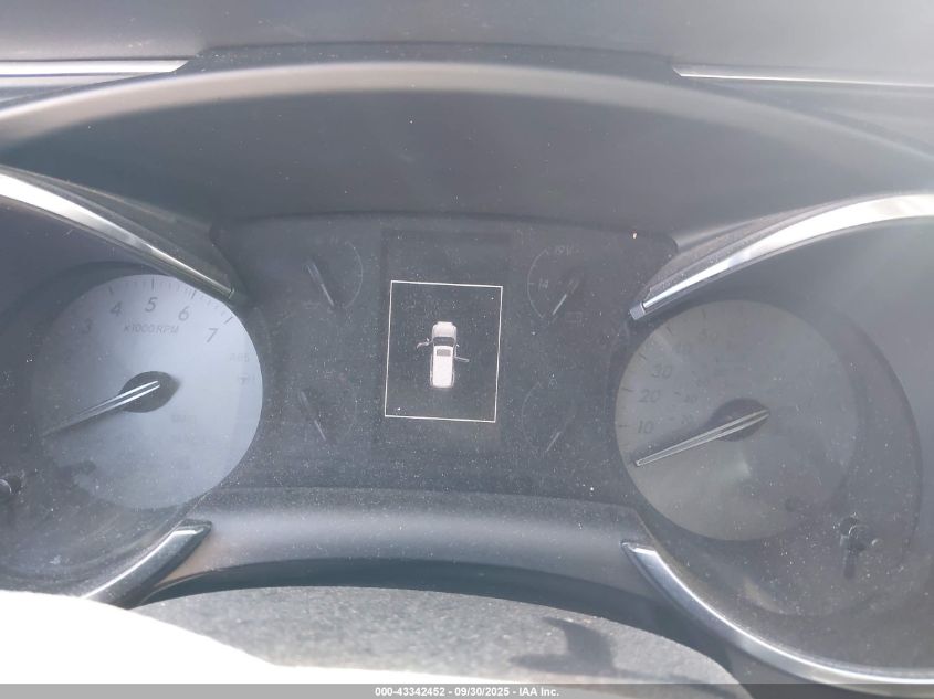 2018 TOYOTA SEQUOIA TRD SPORT - 5TDBY5G12JS161834