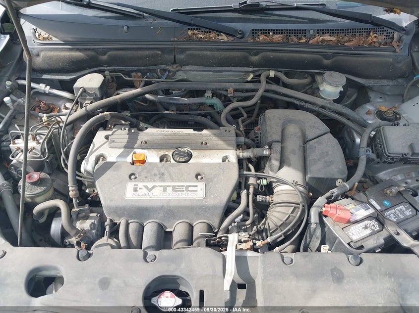 2002 Honda Cr-V Ex VIN: JHLRD78882C094731 Lot: 43342459