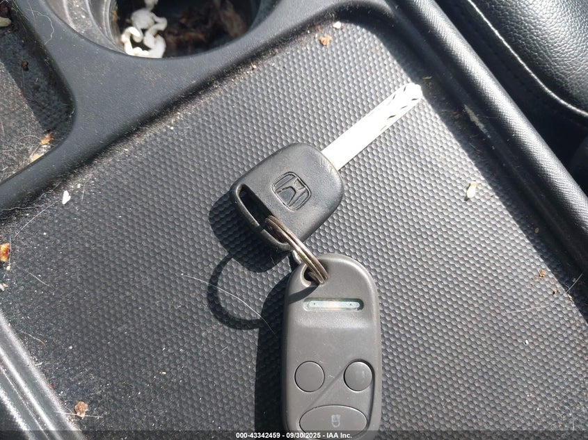 2002 Honda Cr-V Ex VIN: JHLRD78882C094731 Lot: 43342459