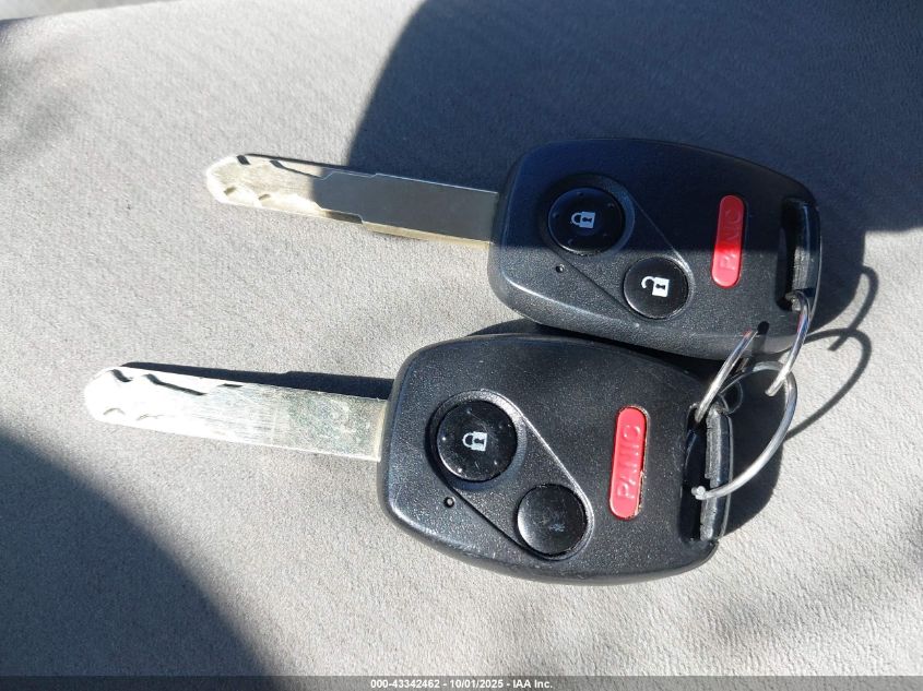 2011 Honda Civic Lx VIN: 2HGFA1F51BH550128 Lot: 43342462