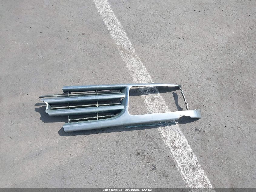 1997 Toyota T100 Sr5 V6 VIN: JT4TN14D3V0039061 Lot: 43342464