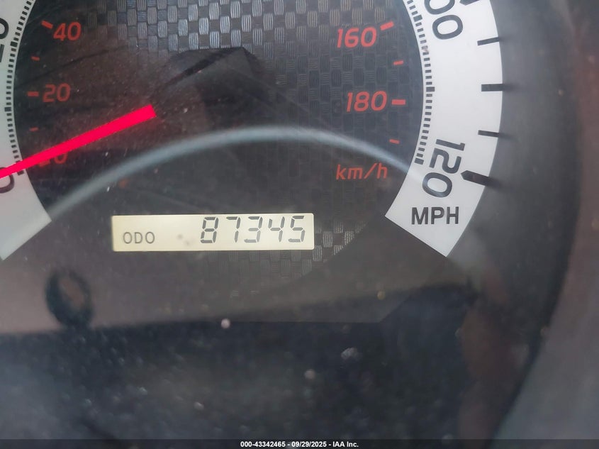 2015 TOYOTA TACOMA PRERUNNER V6 - 3TMJU4GN0FM177946