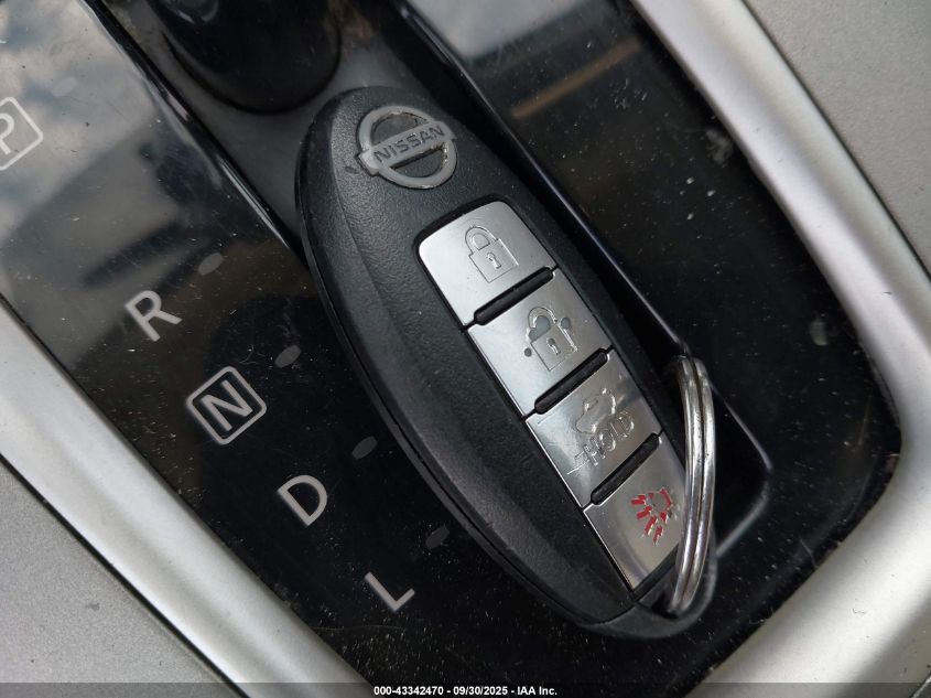 2015 Nissan Sentra Sv VIN: 3N1AB7AP7FY236245 Lot: 43342470