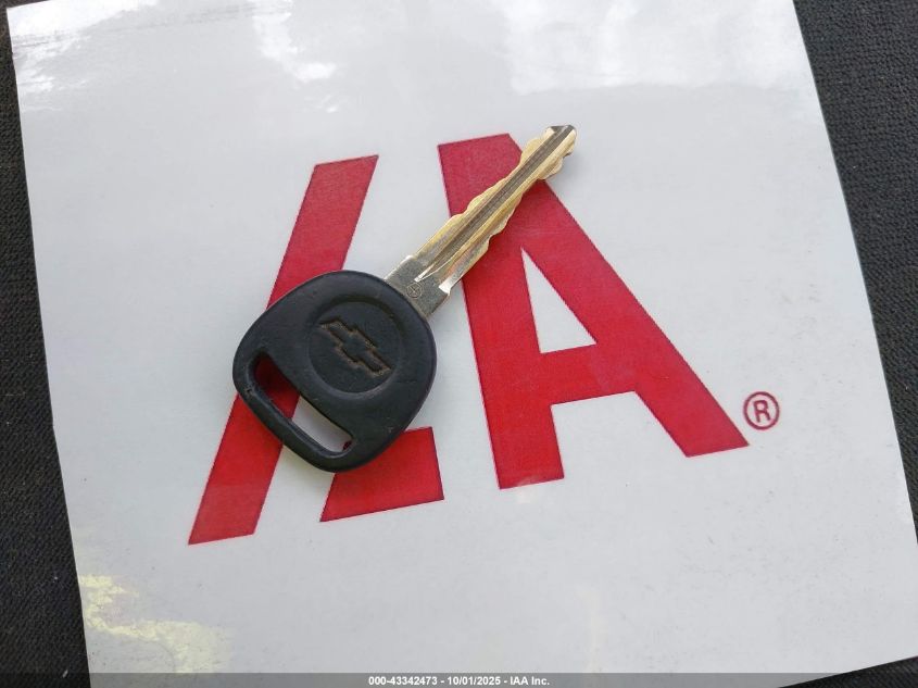 2008 Chevrolet Silverado 1500 Lt1 VIN: 2GCEC19JX81282775 Lot: 43342473