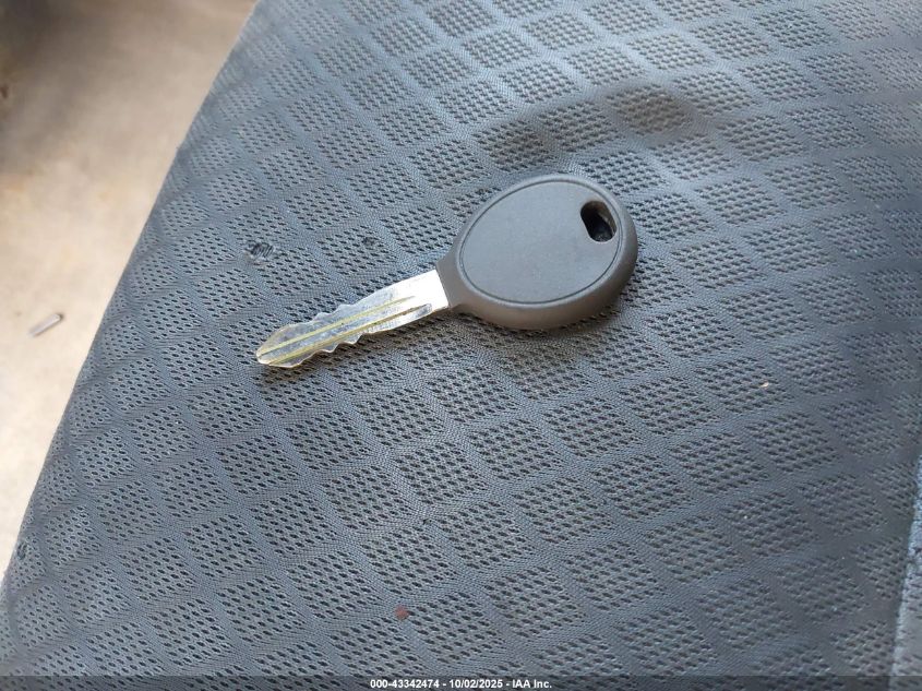 2007 Chrysler Pacifica Touring VIN: 2A8GM68X77R211289 Lot: 43342474