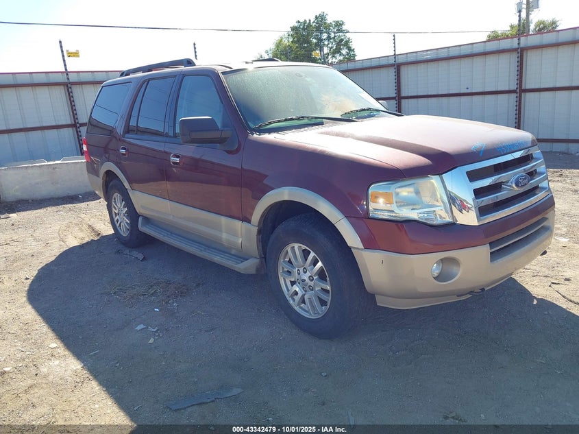 FORD EXPEDITION EDDIE BAUER