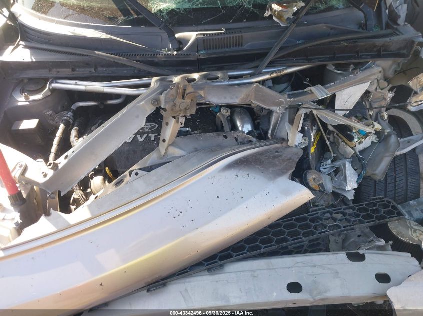 2004 Scion Xb VIN: JTLKT324440141598 Lot: 43342496