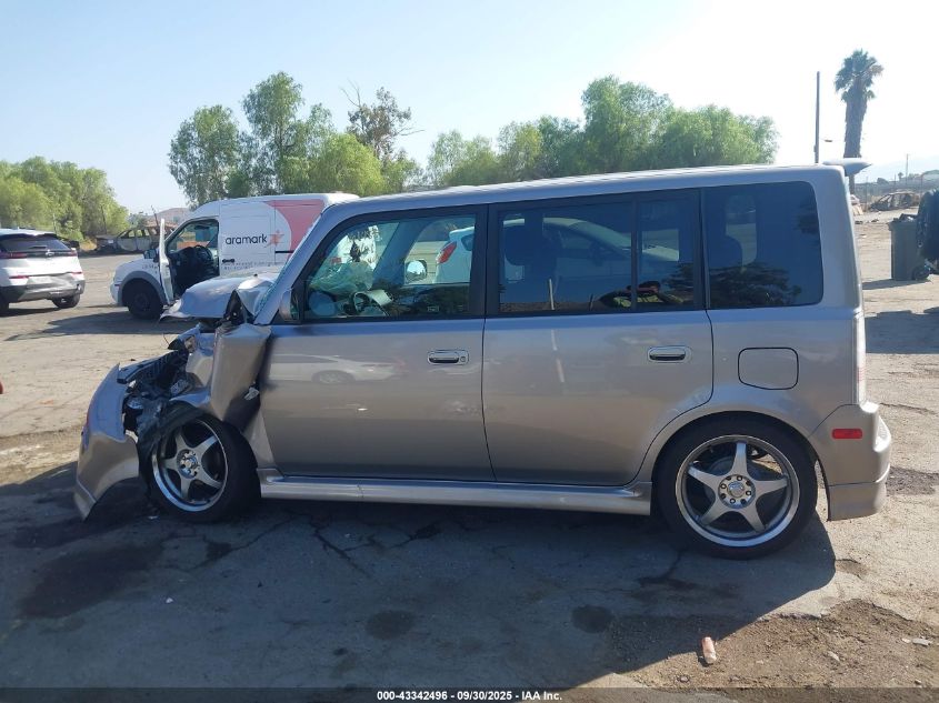 2004 Scion Xb VIN: JTLKT324440141598 Lot: 43342496