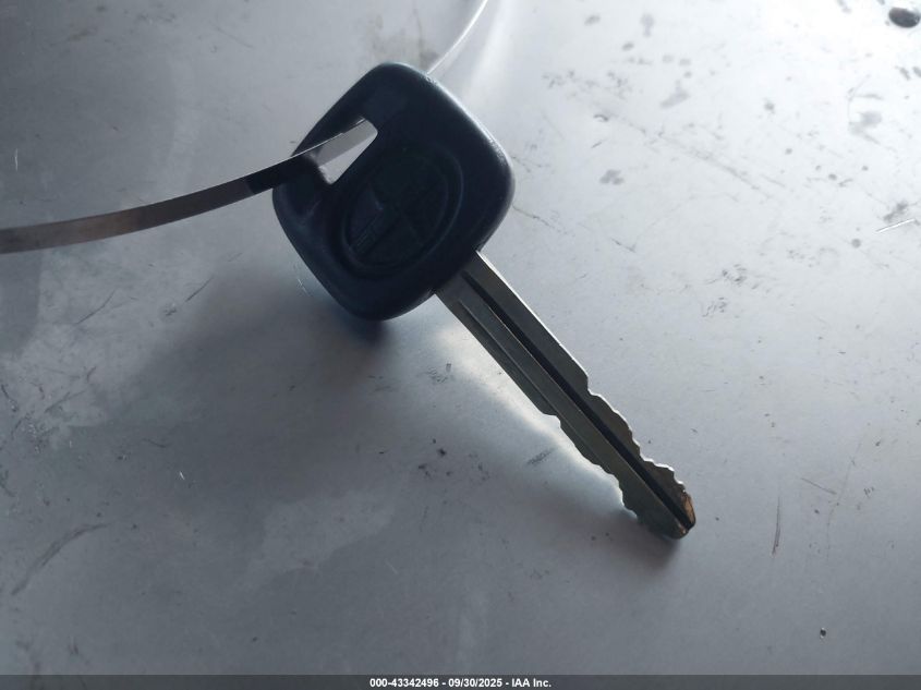 2004 Scion Xb VIN: JTLKT324440141598 Lot: 43342496