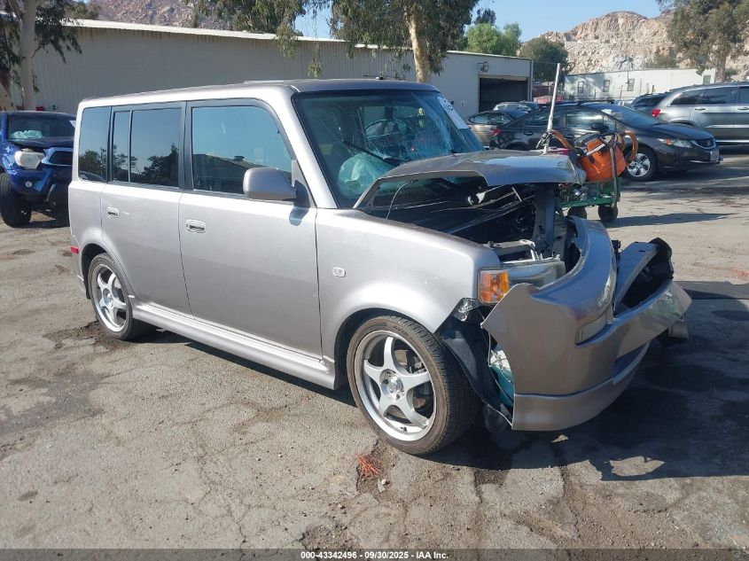 SCION XB 2004. Lot# 43342496. VIN JTLKT324440141598. Photo 1