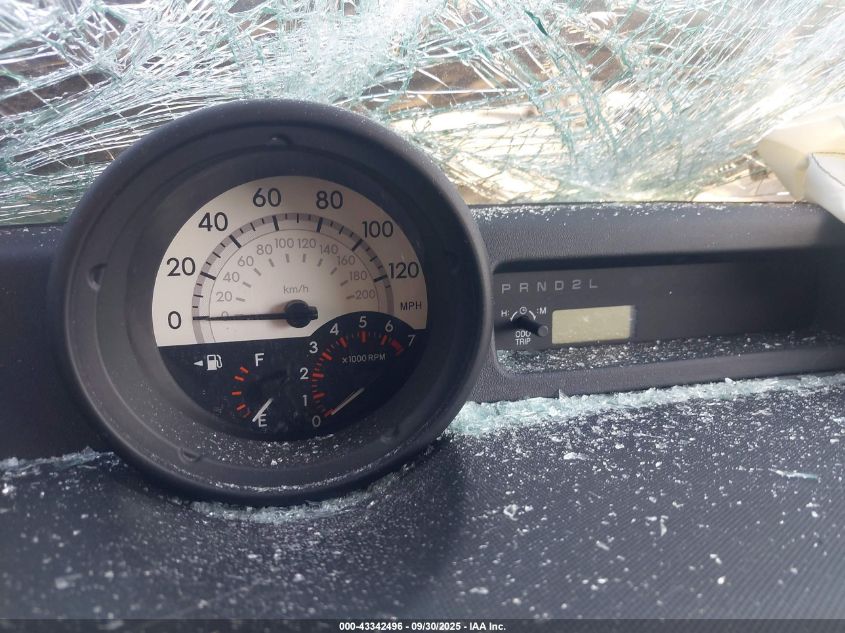 2004 Scion Xb VIN: JTLKT324440141598 Lot: 43342496