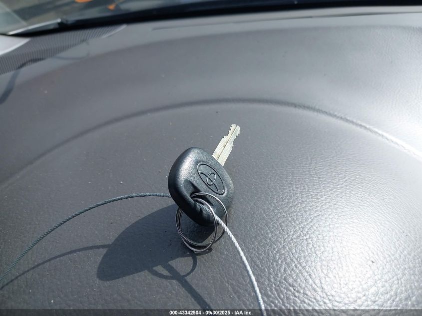 2005 Toyota Sienna Le VIN: 5TDZA23C75S321348 Lot: 43342504