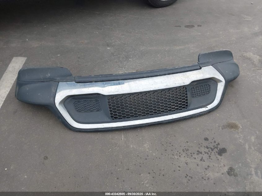 2019 Jeep Grand Cherokee Limited 4X2 VIN: 1C4RJEBGXKC542896 Lot: 43342505